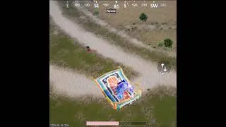BGMI Secret Trick
