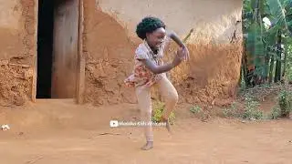 Masaka kids africana dance(Weekend Riddim)