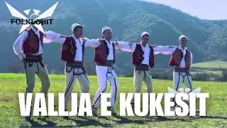 VALLJA E KUKESIT