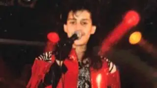 Gavino-Todo Lo Que Yo Pretendo