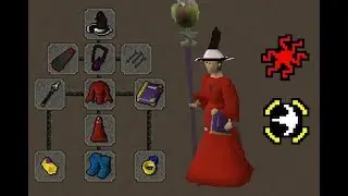 Creating the ultimate low level PKer