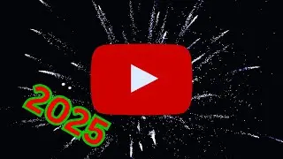 A REAL New Years YTP Montage Special (Best of 2024)
