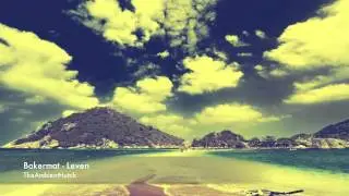 Bakermat - Leven