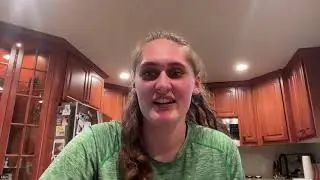 Minnesota 4-H Four for Four with Chantal McCabe