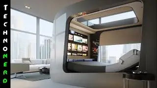10 Best Luxury Tech For The Modern Home