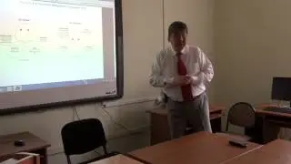Ph.D Baasanjav Bayanjav. Основы коммуникации - 1 лекция