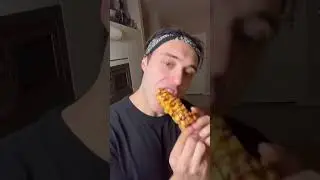 PATATES KIZARTMALI CORN DOG TARİFİ 💯 - EMİR ELİDEMİR 