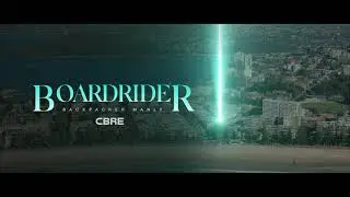 Boardrider Backpacker Manly | CBRE Hotels