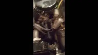 Chevette com bobina de vectra
