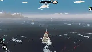 Dredge on ps5 by sheaffer117 #gaming #dredge #livestream