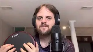 ASMR Sending Chills Down Your Back With Fast Tapping Tingleworks