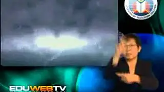 Eduwebtv: SCIENCE : Form 3 - Electricity Part 1