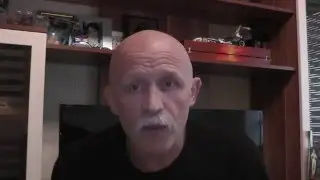 Валерий Николаевич Крючков  Рассуждения на тему   Кто он,настоящий мужчина?