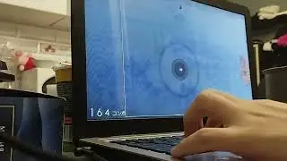 сделано конечно, не очень #osu