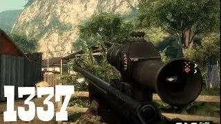 The Russian Sniper