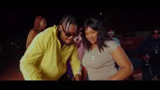 KK Angel - Khoma La (Ft. Dj Tarico & Eazy K) [Video Oficial]