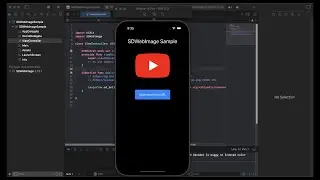 How to Use SDWebImage in Swift - Download Image from URL