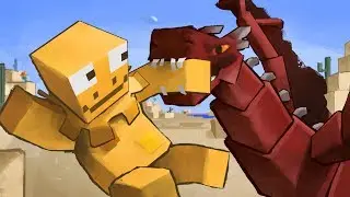 RLCRAFT SEASON 2! - NEW MODS, NEW MOBS , NEW WORLD!