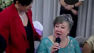 Свадьба в Калининграде Ведущая, режиссер и организатор ваших лучших событий Ирина Бородулина