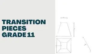 Transition Pieces Grade 11 EGD
