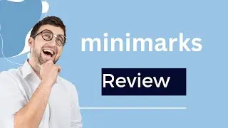 minimarks Review: Compact bookmark manager and start page for teams and web enthusiasts
