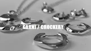 GARNI(ガルニ)定番シリーズ/クロッケリーシリーズのご紹介。 #garni #fixer #ガルニ #フィクサー