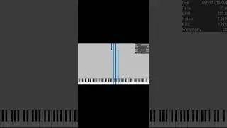 [Black MIDI] SOJRTSS Troll Version V1 | Full video is in the description!