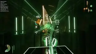 Knight Rider (Expert) (July 1, 2022)