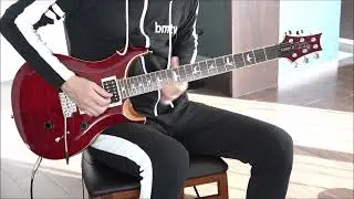 男闘呼組 - DAYBREAK - Guitar Cover