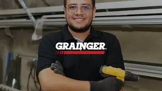 How Grainger engages a global workforce