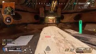 Rare valk animation