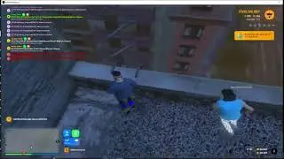 ULA HAYAAT // FL İNTİHAR RP