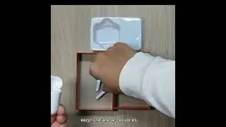 Наушники i15