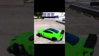 NISSAN GTR DRIFT💀 #fivem #gtav #fivemrp #gta5