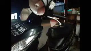 #Mukhlis Alatas sip dagang somay boy#