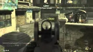 Decept0 - MW3 Game Clip