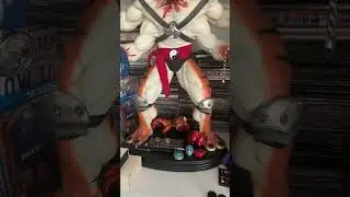 Mortal Kombat Kintaro Statue Pop Culture Shock Collectibles 