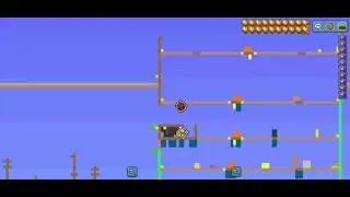 КАК УБИТЬ ГОЛЕМА В Terraria 1.4 НА АНДРОИД!!!!