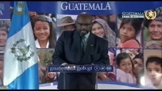 Noticiero INFORME NACIONAL emisión 15 05 2017 Bloque 2