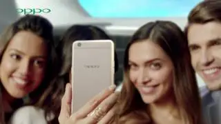 OPPO F3 Plus