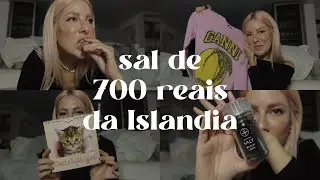 COMPRAS da Islândia & Ilhas Faroé :)