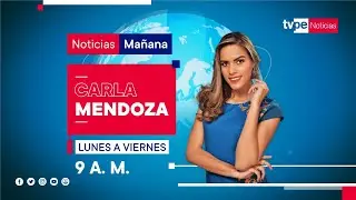 Noticias Mañana - 10/06/2021