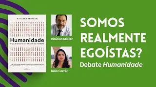 Júlia Corrêa e Vinícius Müller: O Viés do Egoísmo e Suas Consequências
