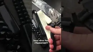 И снова Рим,посылка в USA