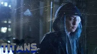 「Titans」- Pain