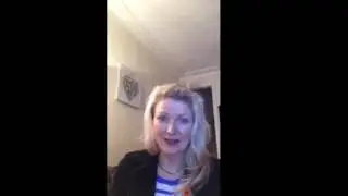 КАК ЕВА ВЕРНУЛА ЛЮБИМОГО С ПОМОЩЬЮ ТРЕНИНГА ВИКТОРИИ ВЛАСОВОЙ?