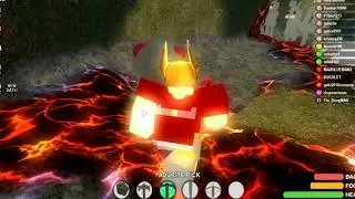 Подземелье кристаллов Тайна Буга Буга коварные муравьи буга ANT PEOPLE Booga Booga Roblox