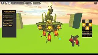 [Update] Toilet Titan Test [Beta]