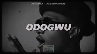 “Odogwu” Afrobeat Instrumental x Wizkid x Ayra Starr Type Beat 2024