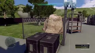 Halo 5's hide and seek